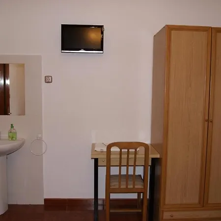 Vista Alegre Gasthof Bilbao