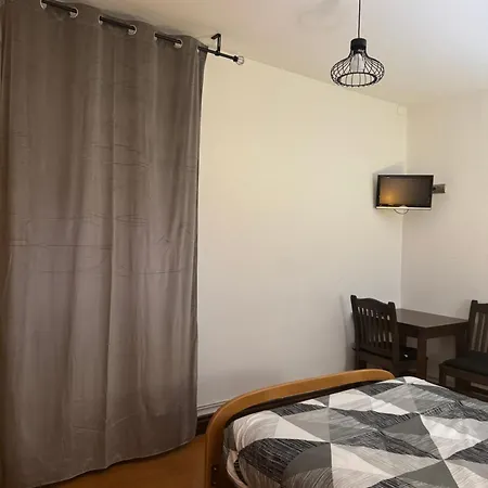 Maison d'hôtes Vista Alegre *