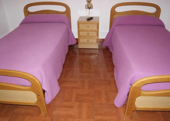 Vista Alegre * Bilbao