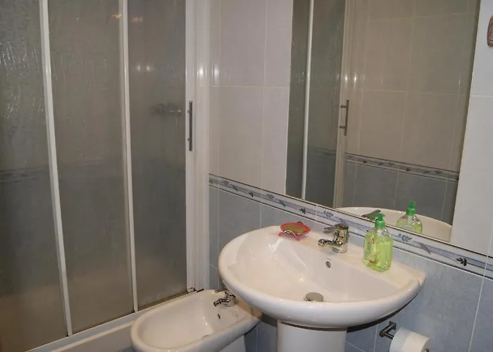 Guest house Vista Alegre Bilbao