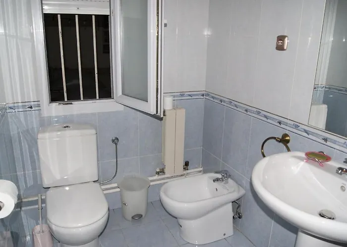 Vista Alegre Guest house Bilbao