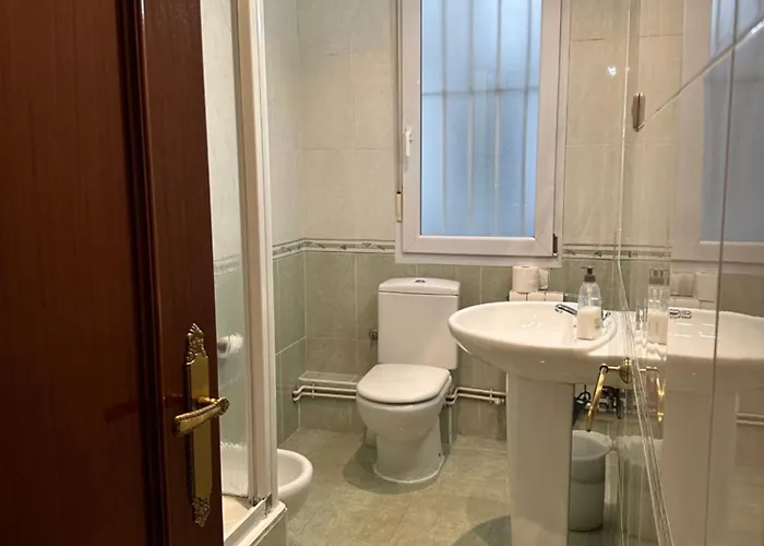 Vista Alegre Guest house *