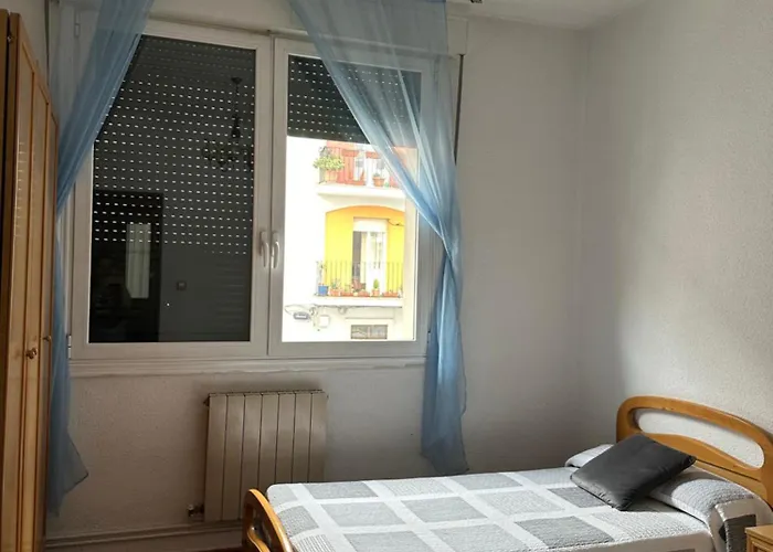 Guest house Vista Alegre