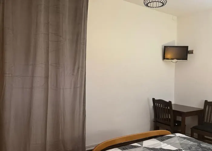 Guest house Vista Alegre *