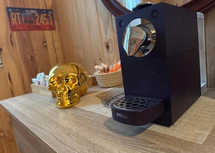 Vista Alegre Guest house Bilbao