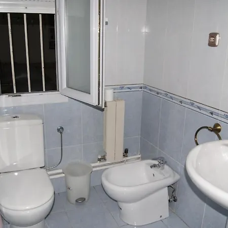 Vista Alegre Guest house Bilbao