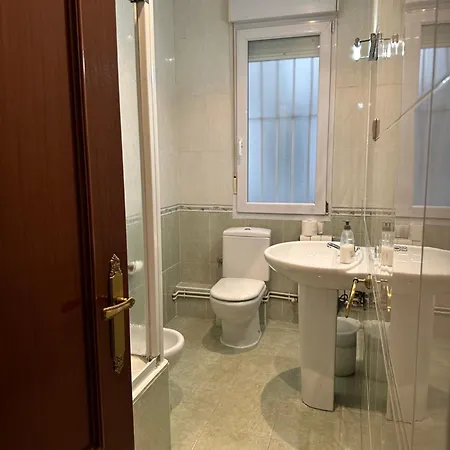 Vista Alegre Guest house *