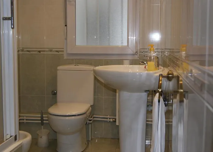 ペンション ビスタ アレグレ ゲストハウス *