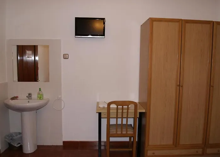 Vista Alegre Penzion Bilbao