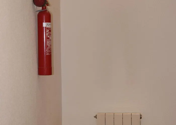 Penzion Vista Alegre