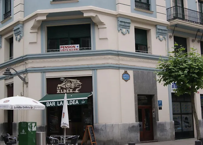 Penzion Vista Alegre *