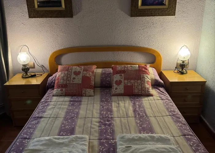 Vista Alegre Penzion