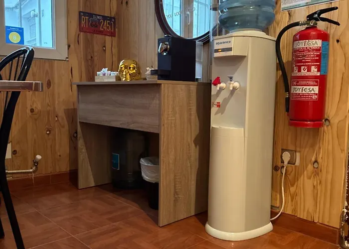 ペンション ビスタ アレグレ *