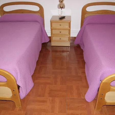 Vista Alegre * Μπιλμπάο