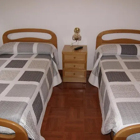 Vista Alegre Μπιλμπάο