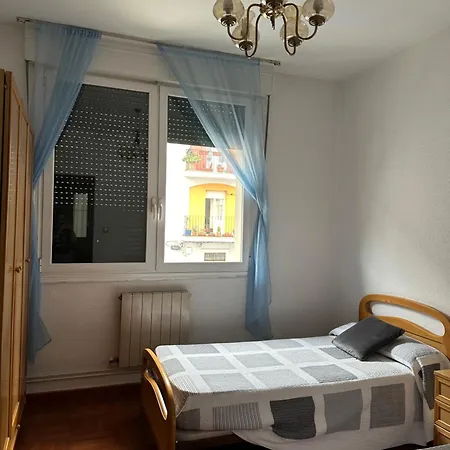 Πανσιόν Vista Alegre