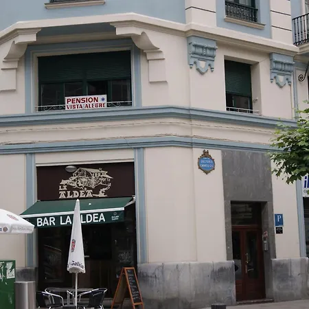 Maison d'hôtes Vista Alegre *